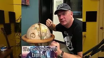 Reproduzir [asmr] por que a terra não é plana (woke cia nasa mkultra conspiração verdade revelada apenas para sheeple) [geraldo rivera - jankasmr]