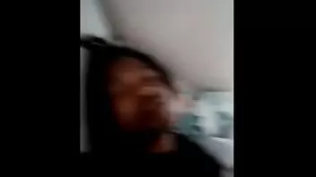 Reproducir Perra gorda chupando el alma de la polla de lil jake