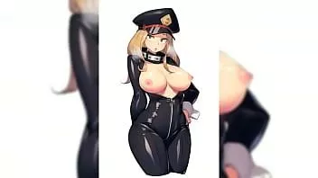 Oynat Boku no hero hentai, beat meydan okumasına bayılıyor (zor)