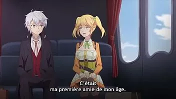 play Der beste Attentäter der Welt wird in einer anderen Welt als Aristokrat wiedergeboren Folge 8 vostfr