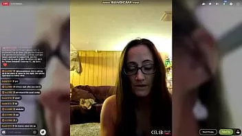 Reproducir Celebjihad.live, vecca salt, belleza pelirroja de 38 años6