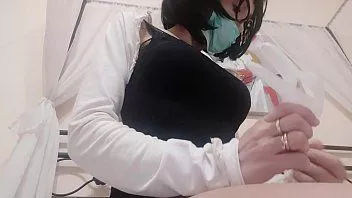 play Вставлять зеркало до упора полезно и очень приятно, а мой m. заботится о профилактике