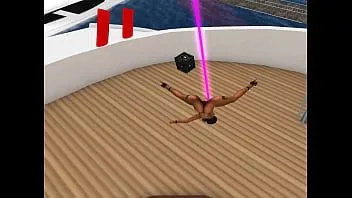 play غولدي من أصابع الجمل النادي نموذج الفيلم الإباحية الحياة الثانية