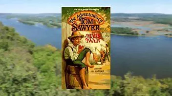 Oynat Reseña literatür #5: Tom Sawyer'ın Maceraları
