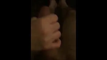 Play Milf stepmom walked in on me and wanted to help