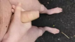 play Открытая на открытом воздухе: Big Dick Pov Action