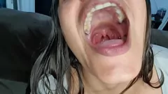 Play Latina Cam Girl Paty Bumbum Shows Off Her Big Ass and Fetish Fantasies