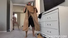 再生 ジョスリン・ジェームスとマーカス・ロンドンの巨乳とお尻のハードタブー現実セックス