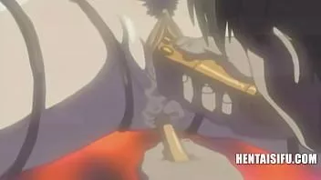 Redare Casă de păpuși pentru îngrijitori excitați- hentai cu abonați