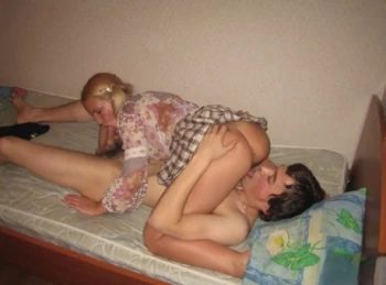 Pornstar Stepan