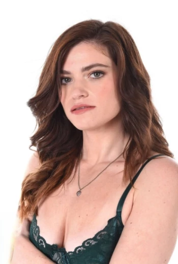 Actrita Nicole Rae