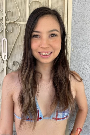 Bintang porno Amber Angel