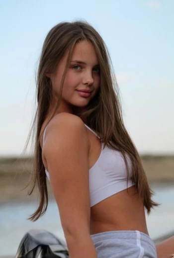 Pornostar Angel Love