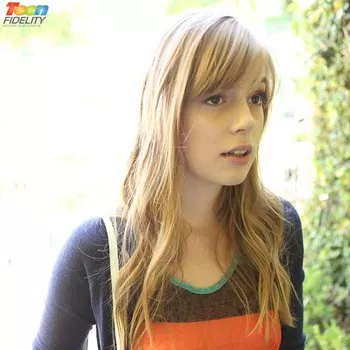 Pornostar Dolly Leigh