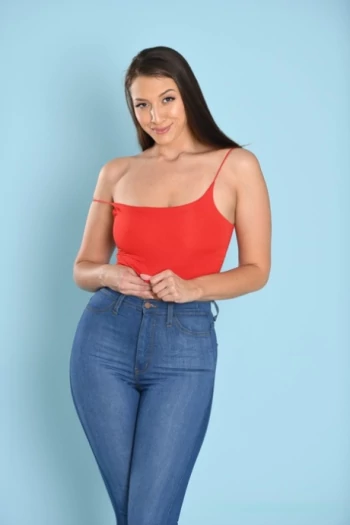 Pornstar Bella Rolland
