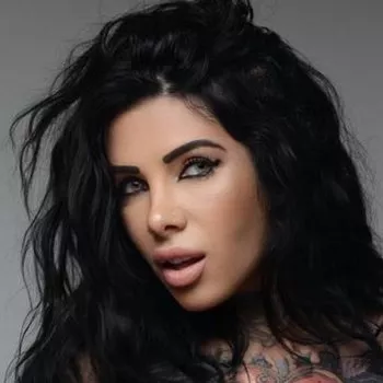 قناة Megan Inky