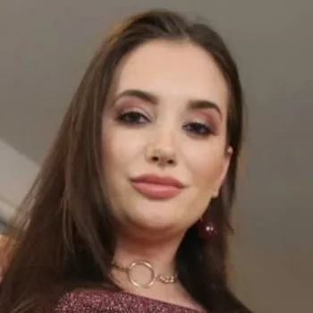 Pornostar Gia Paige