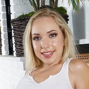 Pornostar Amy Summers