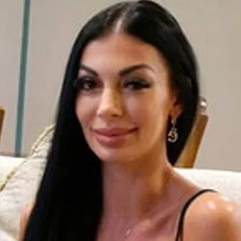 Pornostar Nikita Reznikova
