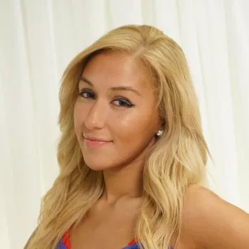 Pornostar Chanel Collins